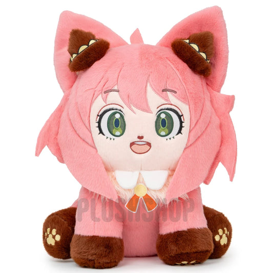 Anyameow SPY x FAMILY(17IN) Anyameow(Pre-order:Ship at May10-20) 玩偶