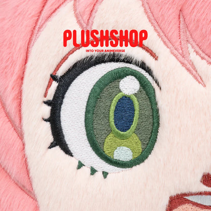 Anyameow SPY x FAMILY(17IN) Anyameow(Pre-order:Ship at May10-20) 玩偶