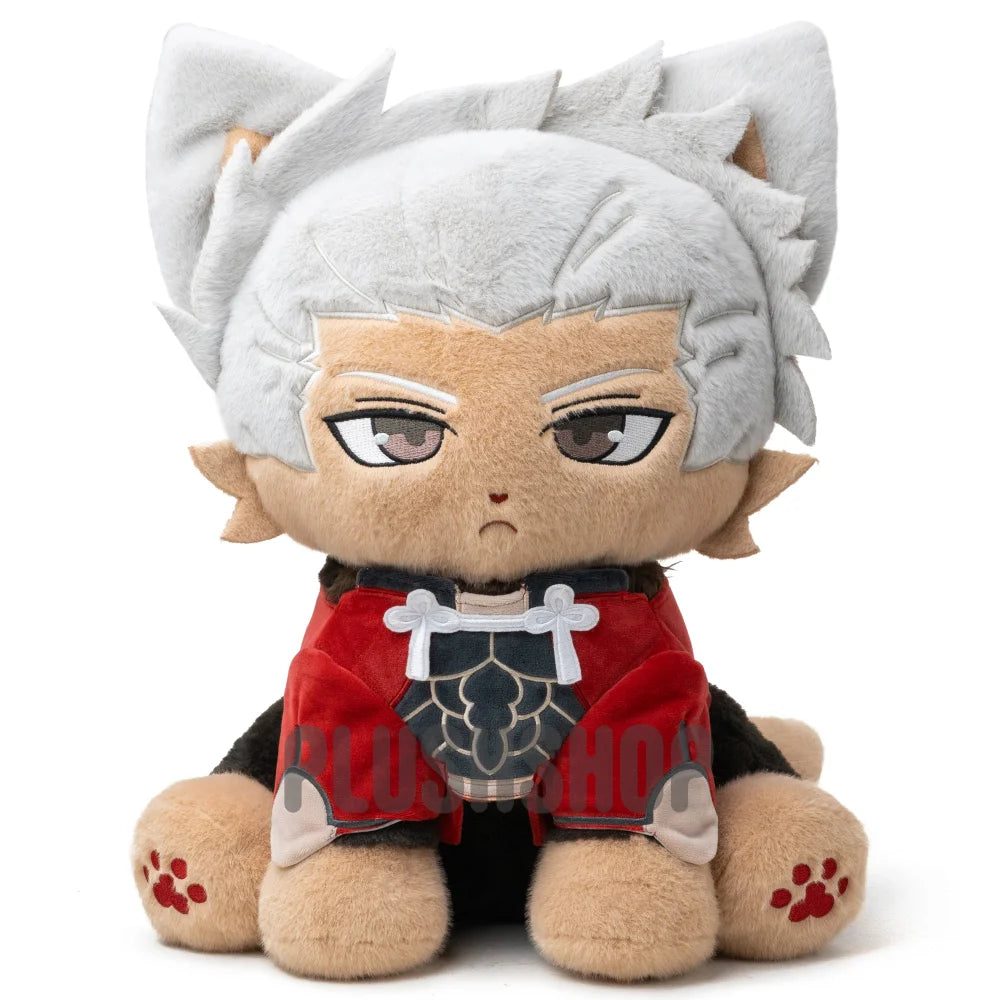 Archermeow - Archermeow (IN STOCK) - 玩偶