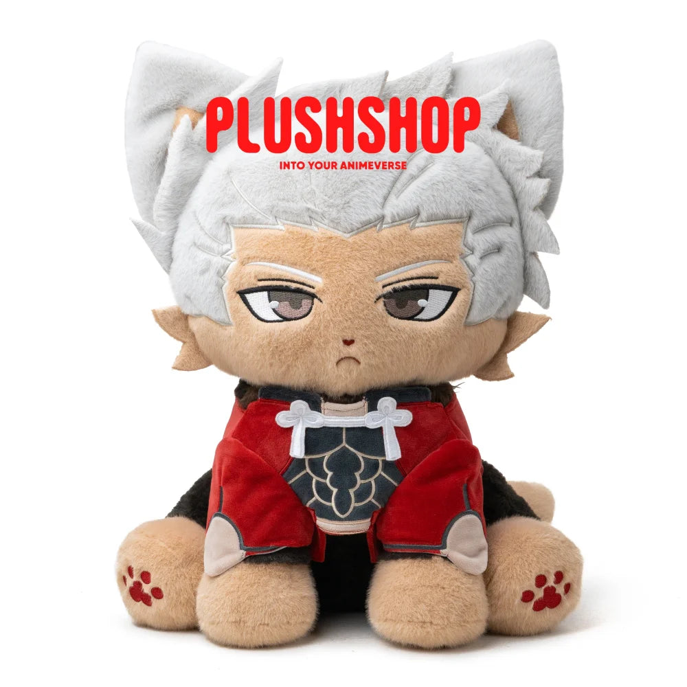 Archermeow - Archermeow (IN STOCK) - 玩偶