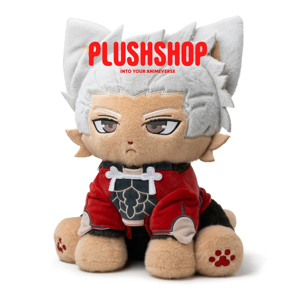 Archermeow - Archermeow (IN STOCK) - 玩偶