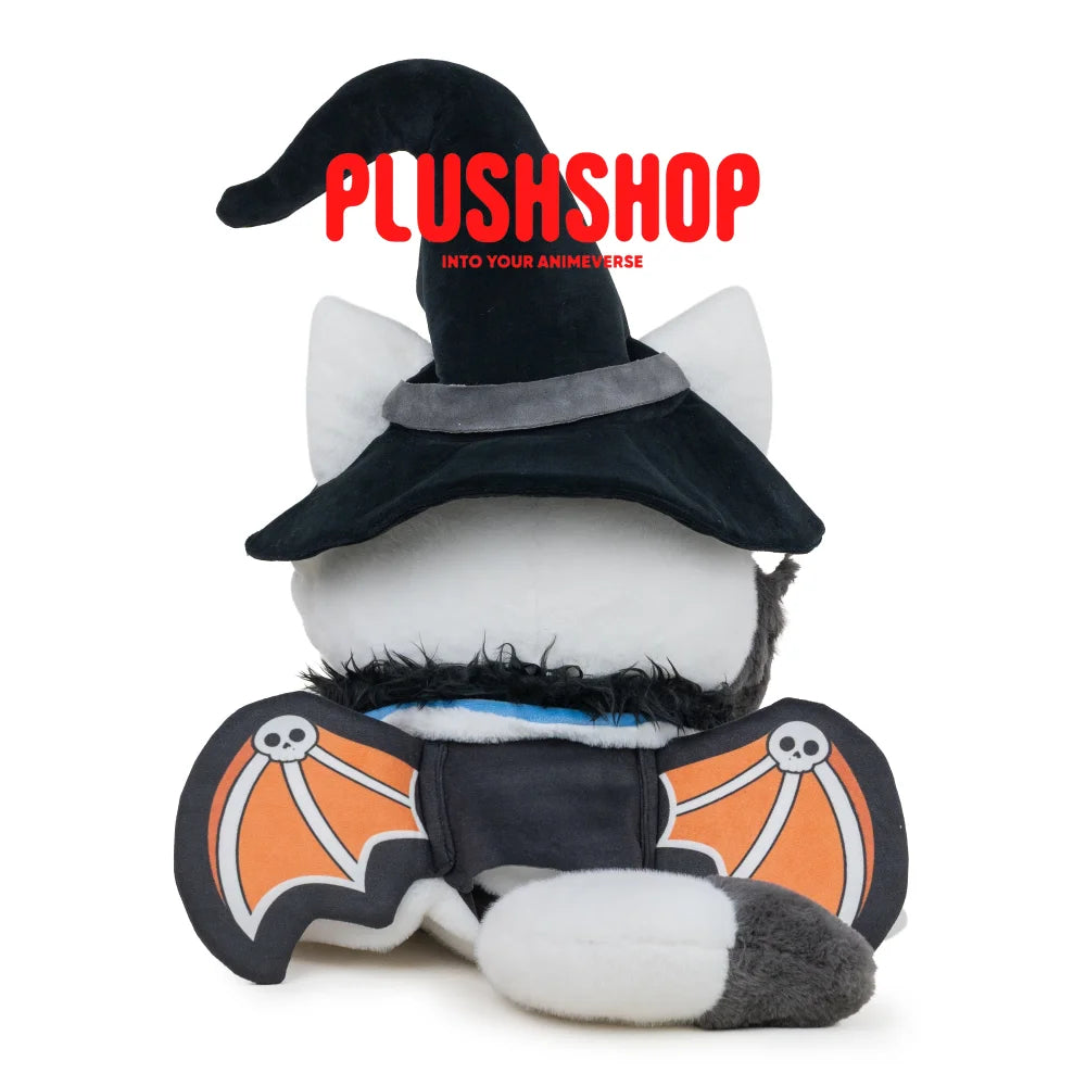 Arlecchinomeow - Arlecchinomeow + Halloween Outfit(Pre-order:ship by Sep 25~30) - 玩偶