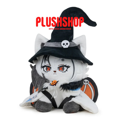 Arlecchinomeow - Arlecchinomeow + Halloween Outfit(Pre-order:ship by Sep 25~30) - 玩偶