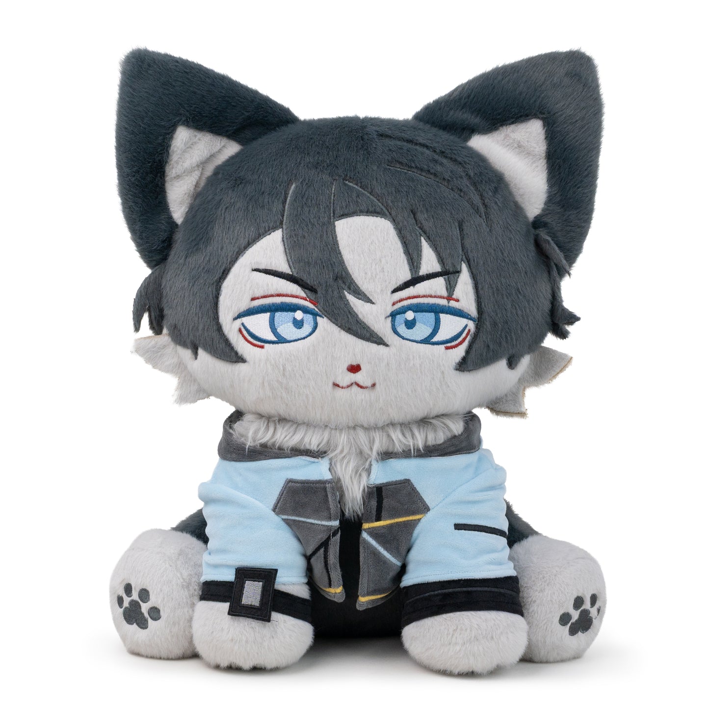 ARMINMEOW