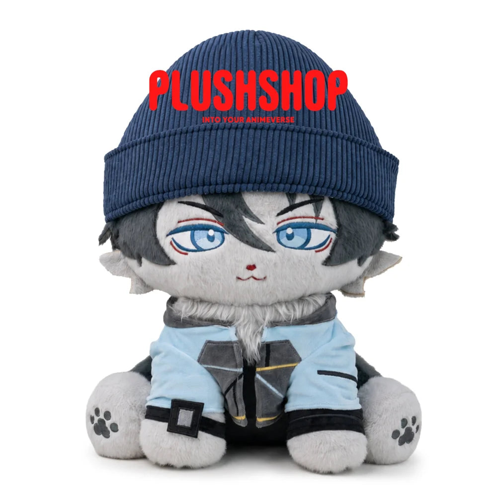 ARMINMEOW - ARMINMEOW (Pre-order: ship by Jul 5 ~ Aug 5) - 玩偶