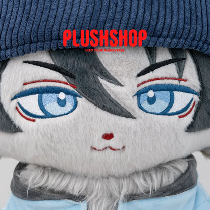 ARMINMEOW - ARMINMEOW (Pre-order: ship by Jul 5 ~ Aug 5) - 玩偶