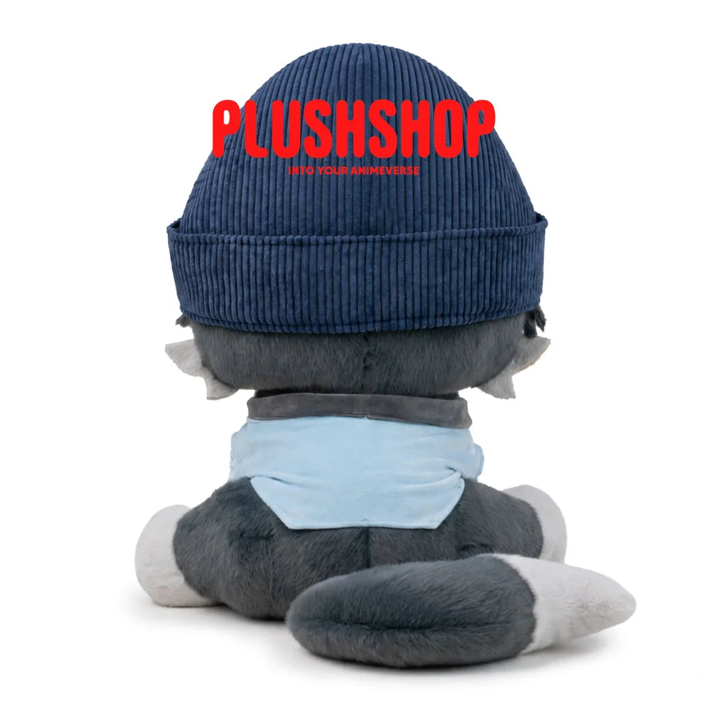 ARMINMEOW - ARMINMEOW (Pre-order: ship by Jul 5 ~ Aug 5) - 玩偶