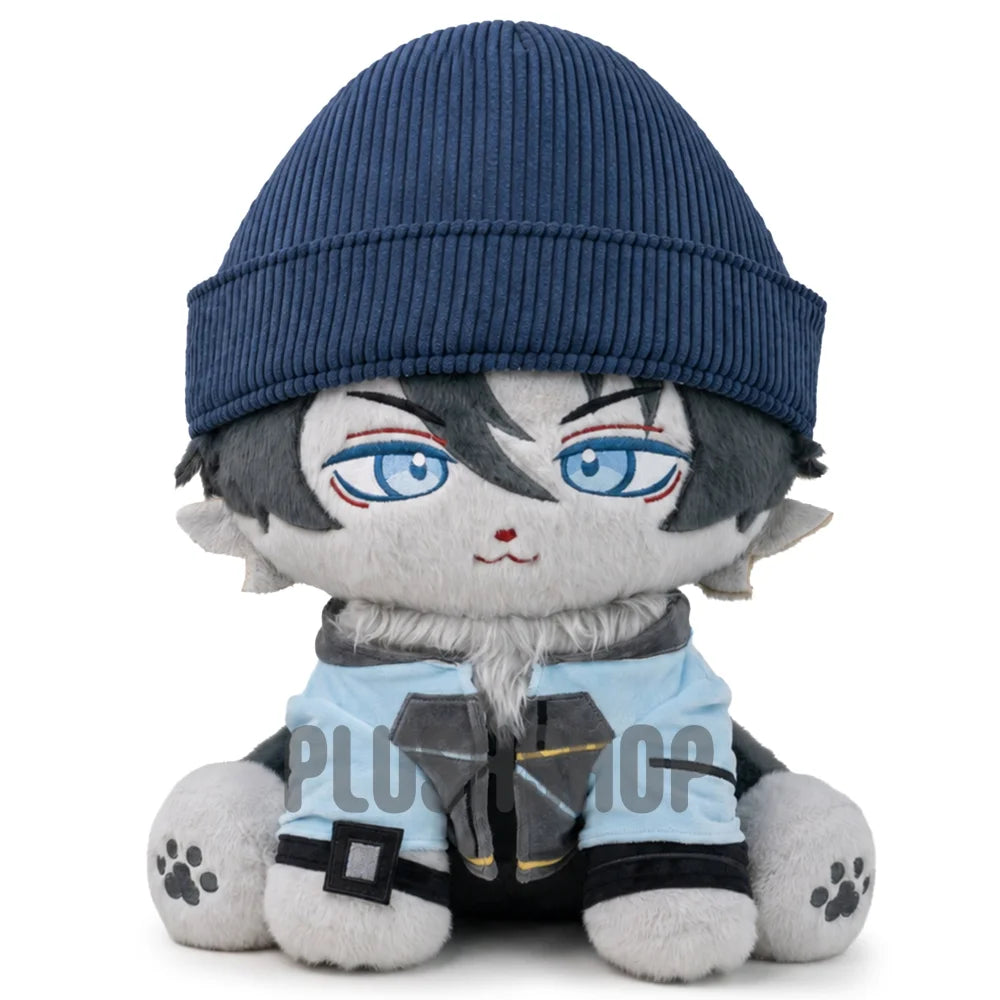 ARMINMEOW - ARMINMEOW (Pre-order: ship by Jul 5 ~ Aug 5) - 玩偶