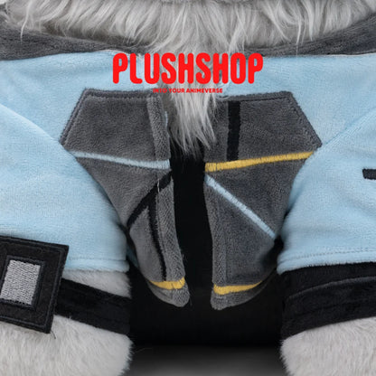 ARMINMEOW - ARMINMEOW (Pre-order: ship by Jul 5 ~ Aug 5) - 玩偶