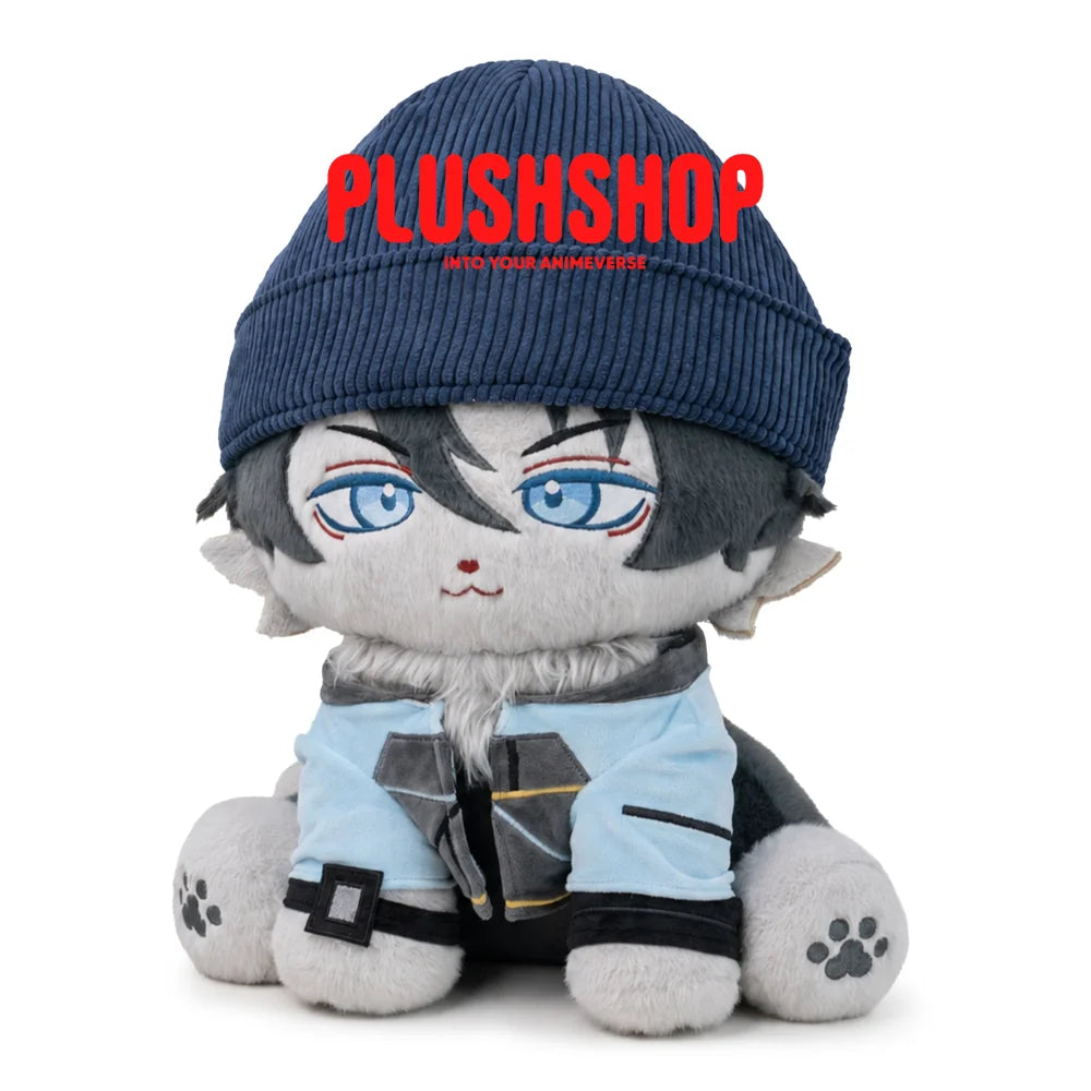 ARMINMEOW - ARMINMEOW (Pre-order: ship by Jul 5 ~ Aug 5) - 玩偶