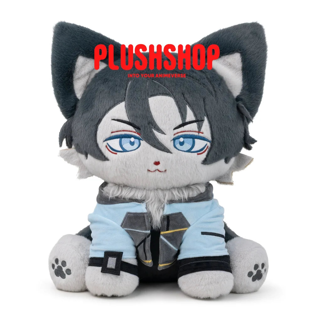 ARMINMEOW - ARMINMEOW (Pre-order: ship by Jul 5 ~ Aug 5) - 玩偶