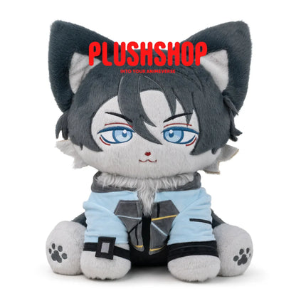 ARMINMEOW - ARMINMEOW (Pre-order: ship by Jul 5 ~ Aug 5) - 玩偶