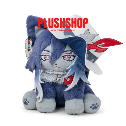 Ashveilmeow - Ashveilmeow (Pre-order: ship by Jul 20 ~ Aug 20) - 玩偶