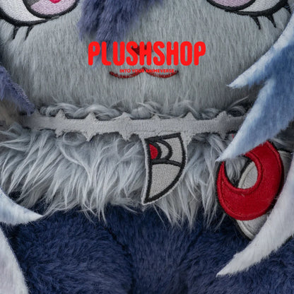 Ashveilmeow - Ashveilmeow (Pre-order: ship by Jul 20 ~ Aug 20) - 玩偶