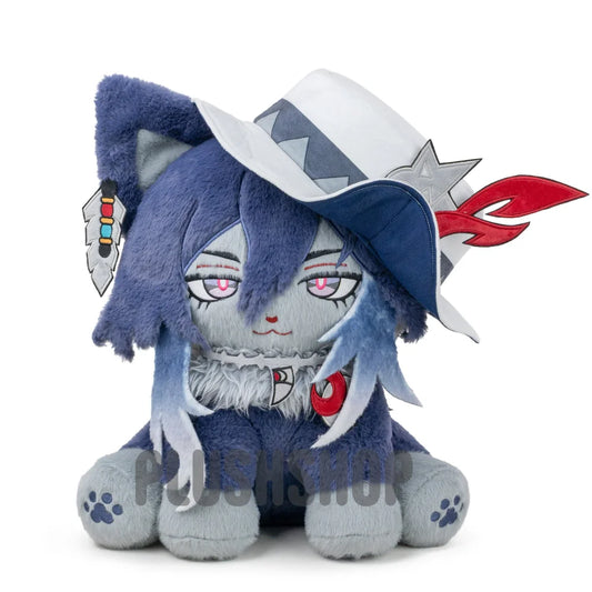 Ashveilmeow - Ashveilmeow (Pre-order: ship by Jul 20 ~ Aug 20) - 玩偶