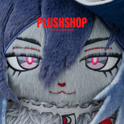 Ashveilmeow - Ashveilmeow (Pre-order: ship by Jul 20 ~ Aug 20) - 玩偶