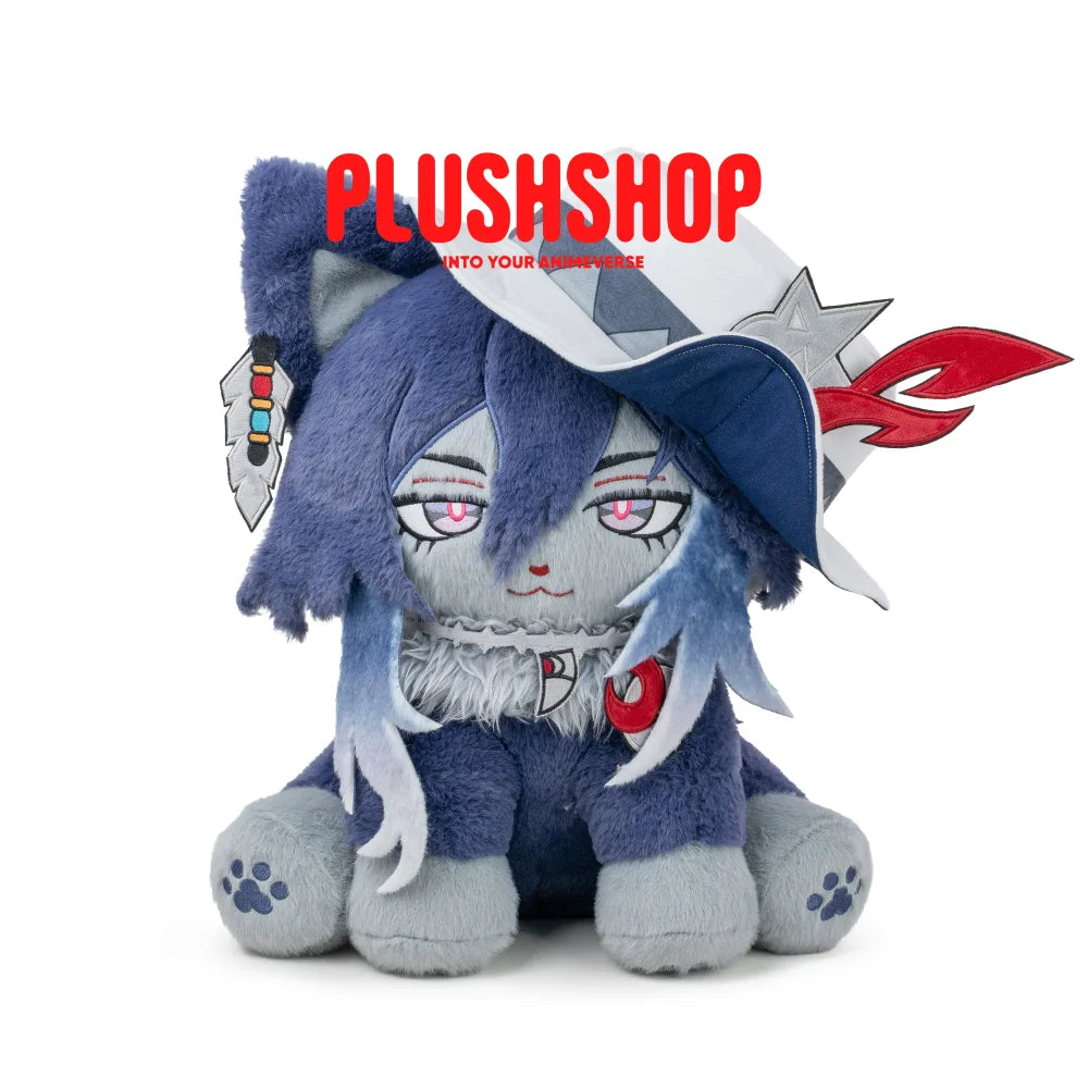 Ashveilmeow - Ashveilmeow (Pre-order: ship by Jul 20 ~ Aug 20) - 玩偶