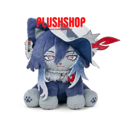 Ashveilmeow - Ashveilmeow (Pre-order: ship by Jul 20 ~ Aug 20) - 玩偶