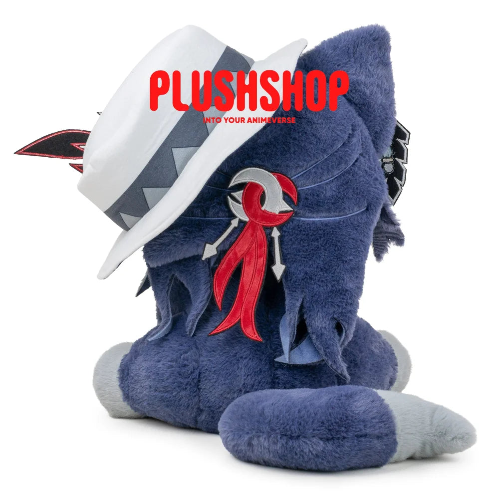 Ashveilmeow - Ashveilmeow (Pre-order: ship by Jul 20 ~ Aug 20) - 玩偶