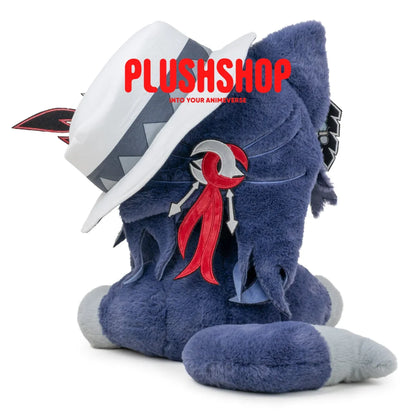 Ashveilmeow - Ashveilmeow (Pre-order: ship by Jul 20 ~ Aug 20) - 玩偶