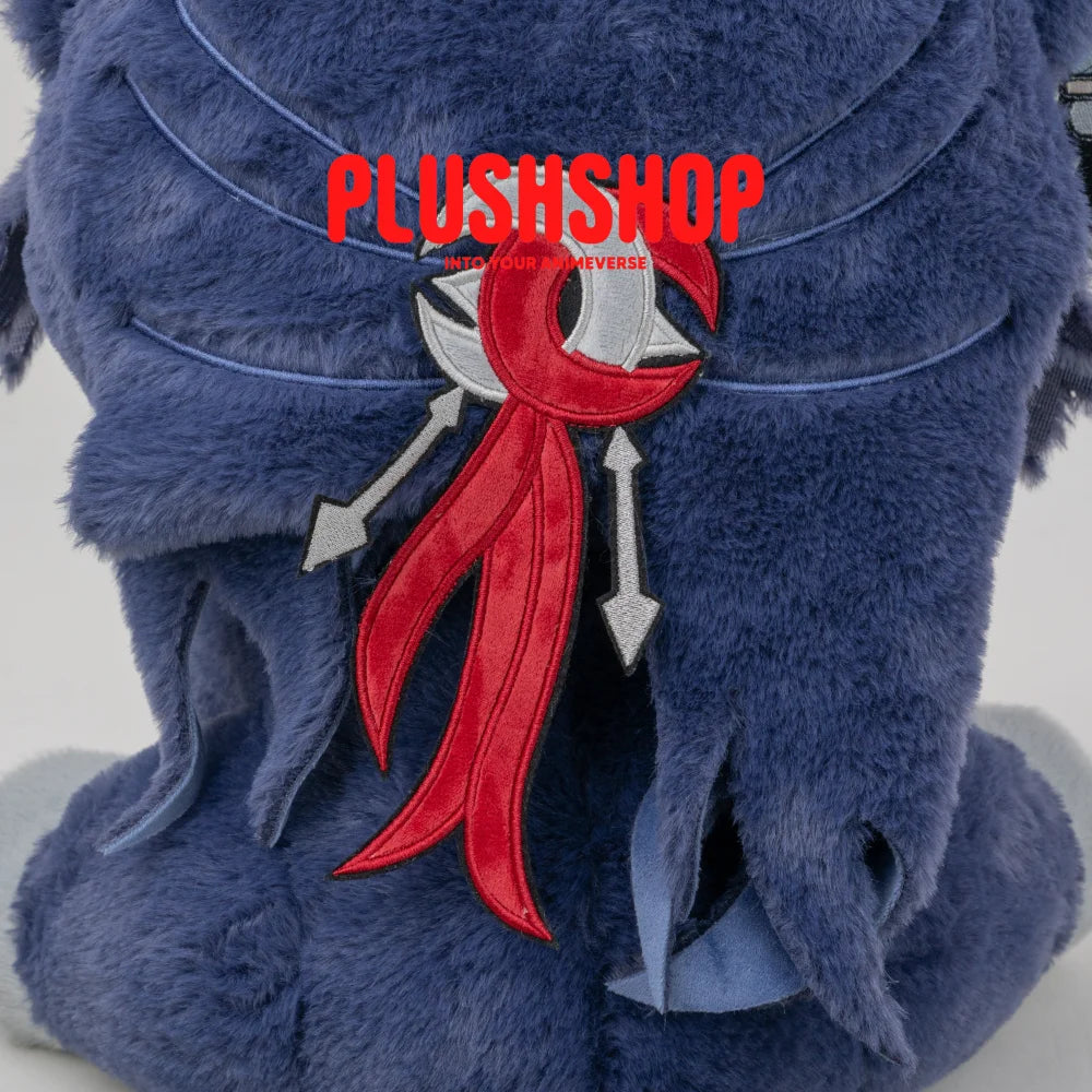 Ashveilmeow - Ashveilmeow (Pre-order: ship by Jul 20 ~ Aug 20) - 玩偶