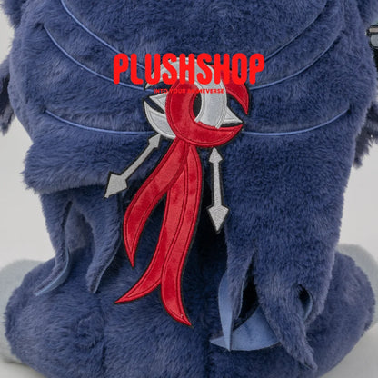 Ashveilmeow - Ashveilmeow (Pre-order: ship by Jul 20 ~ Aug 20) - 玩偶
