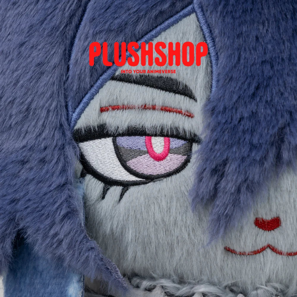 Ashveilmeow - Ashveilmeow (Pre-order: ship by Jul 20 ~ Aug 20) - 玩偶