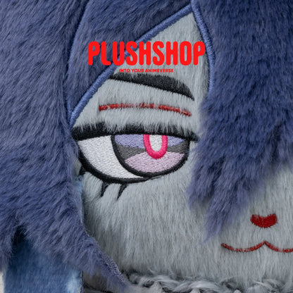 Ashveilmeow - Ashveilmeow (Pre-order: ship by Jul 20 ~ Aug 20) - 玩偶