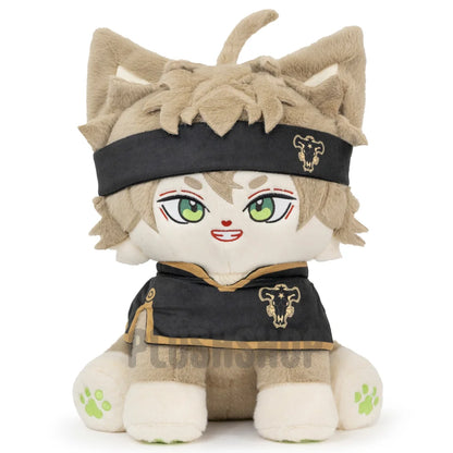 Astameow (17IN) Astameow(Pre-order:Ship at May 30-June 20) 玩偶