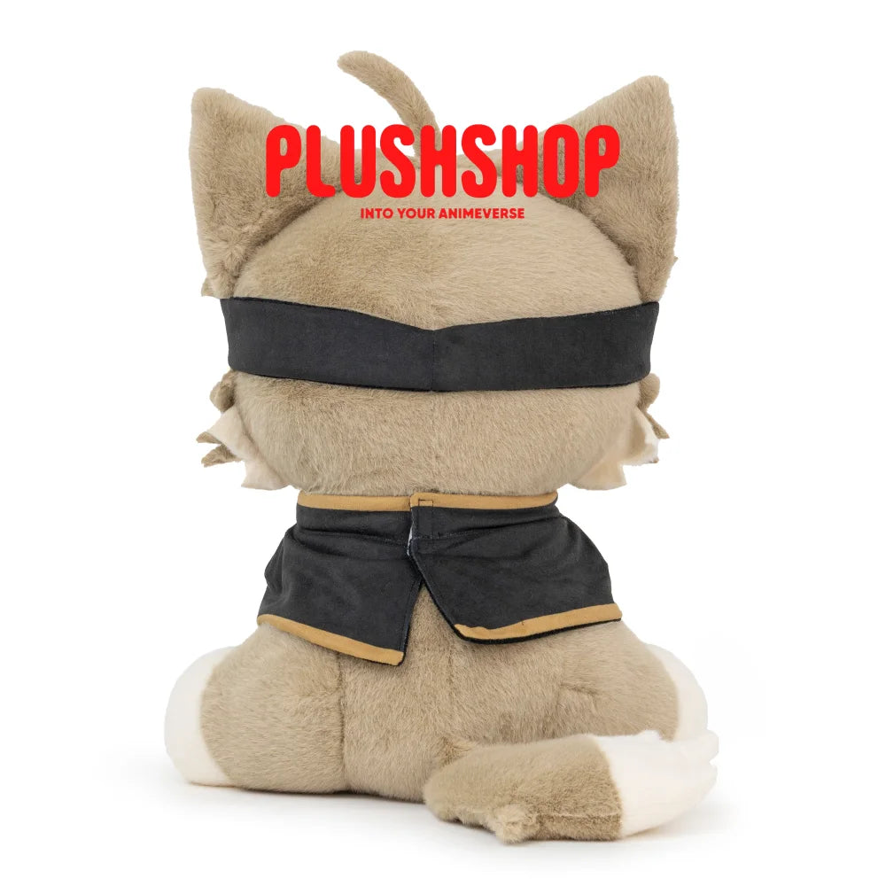 Astameow (17IN) Astameow(Pre-order:Ship at May 30-June 20) 玩偶