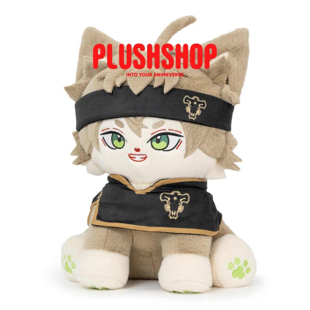 Astameow (17IN) Astameow(Pre-order:Ship at May 30-June 20) 玩偶