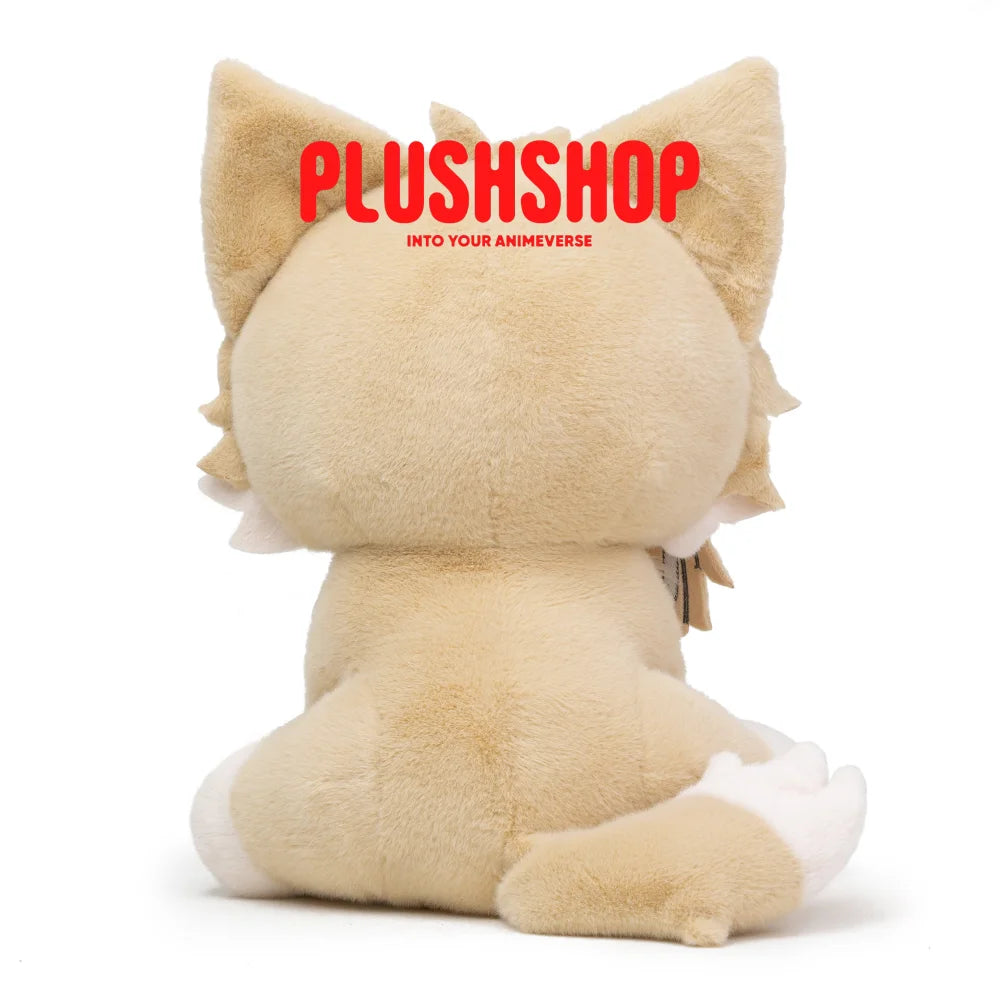 Atsushimeow (17IN) Atsushimeow(Pre order: Shipping at January 10 - February 10) 玩偶