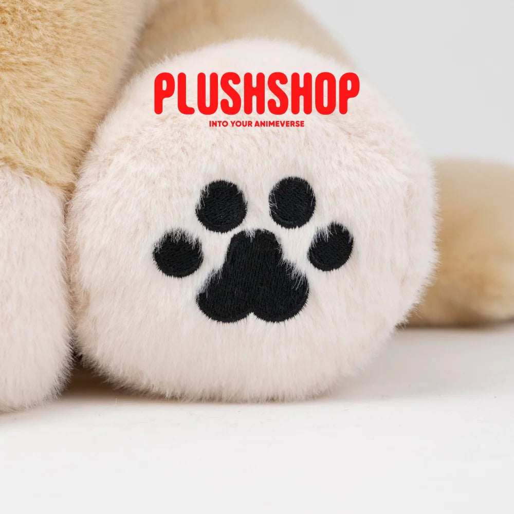 Atsushimeow (17IN) Atsushimeow(Pre order: Shipping at January 10 - February 10) 玩偶