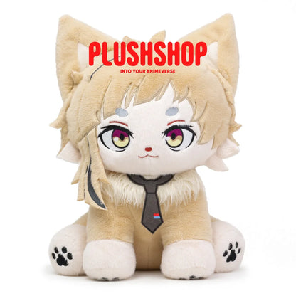 Atsushimeow (17IN) Atsushimeow(Pre order: Shipping at January 10 - February 10) 玩偶
