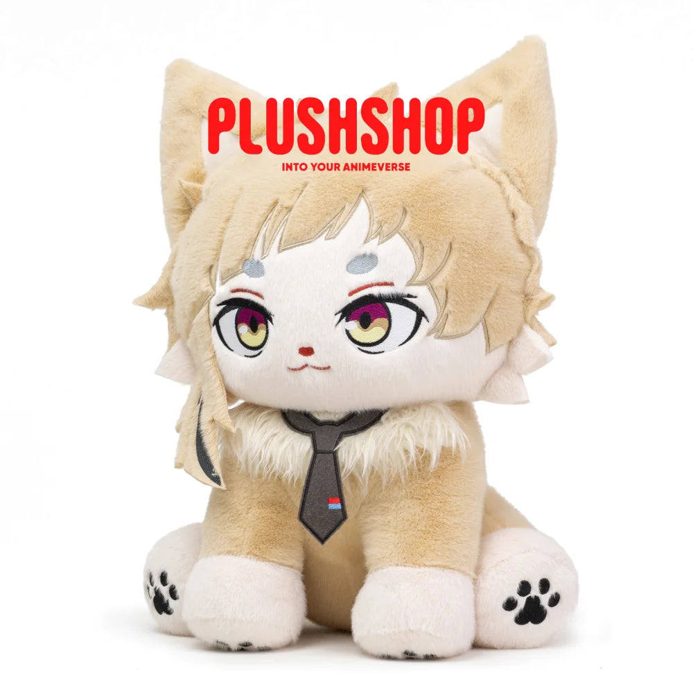 Atsushimeow (17IN) Atsushimeow(Pre order: Shipping at January 10 - February 10) 玩偶