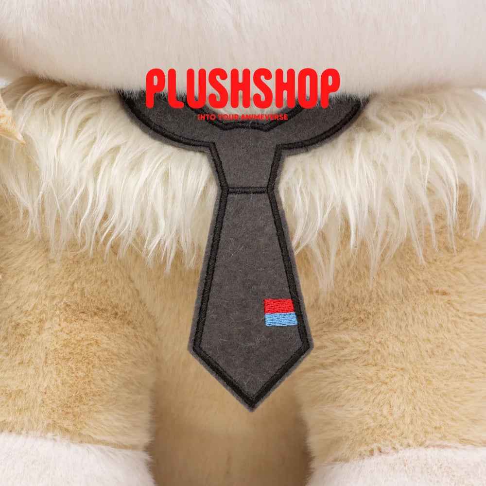 Atsushimeow (17IN) Atsushimeow(Pre order: Shipping at January 10 - February 10) 玩偶