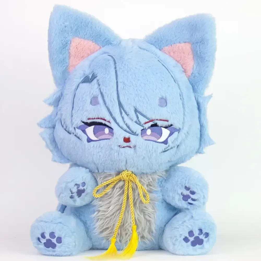 [Limited Edition] Ayato Meow (16IN) Ayatomeow 玩偶