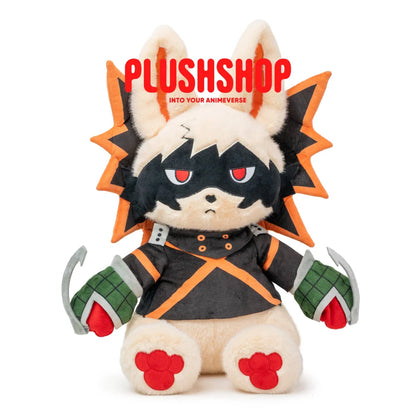 Bakugo Bunny Bakugo Bunny(Pre order) 玩偶