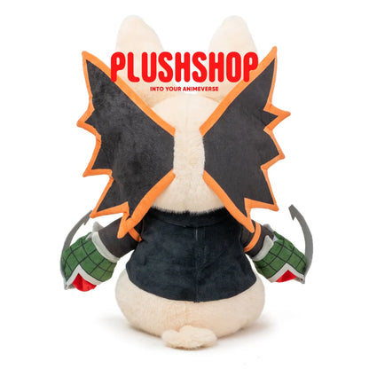 Bakugo Bunny Bakugo Bunny(Pre order) 玩偶