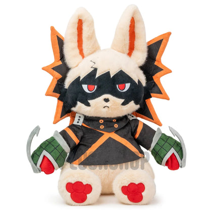 Bakugo Bunny Bakugo Bunny(Pre order) 玩偶