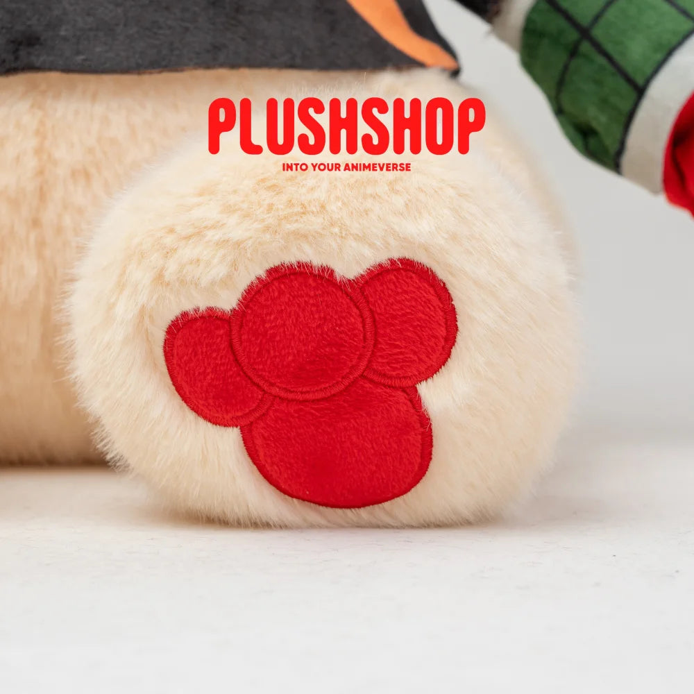 Bakugo Bunny Bakugo Bunny(Pre order) 玩偶