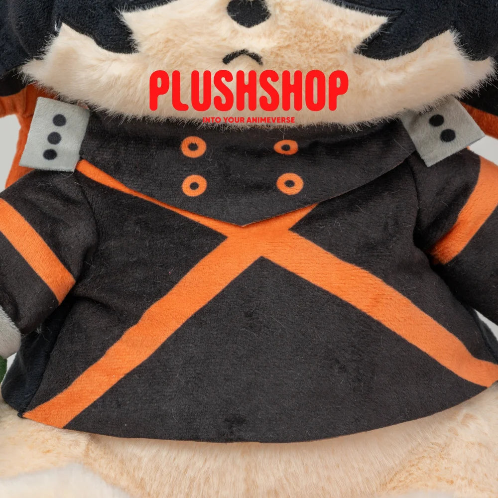 Bakugo Bunny Bakugo Bunny(Pre order) 玩偶