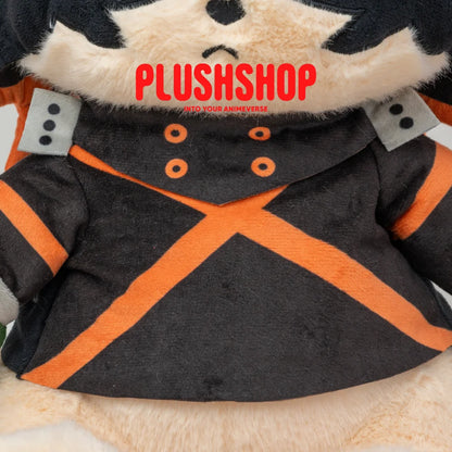 Bakugo Bunny Bakugo Bunny(Pre order) 玩偶
