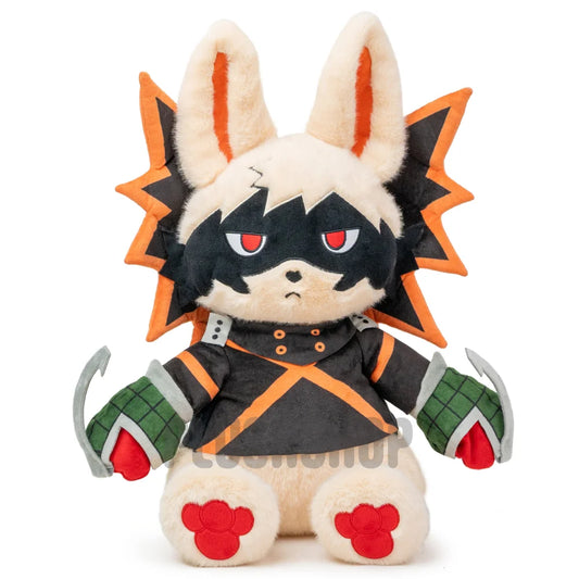 Bakugo Bunny Bakugo Bunny(Pre order) 玩偶