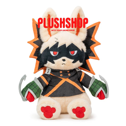 Bakugo Bunny Bakugo Bunny(Pre order) 玩偶