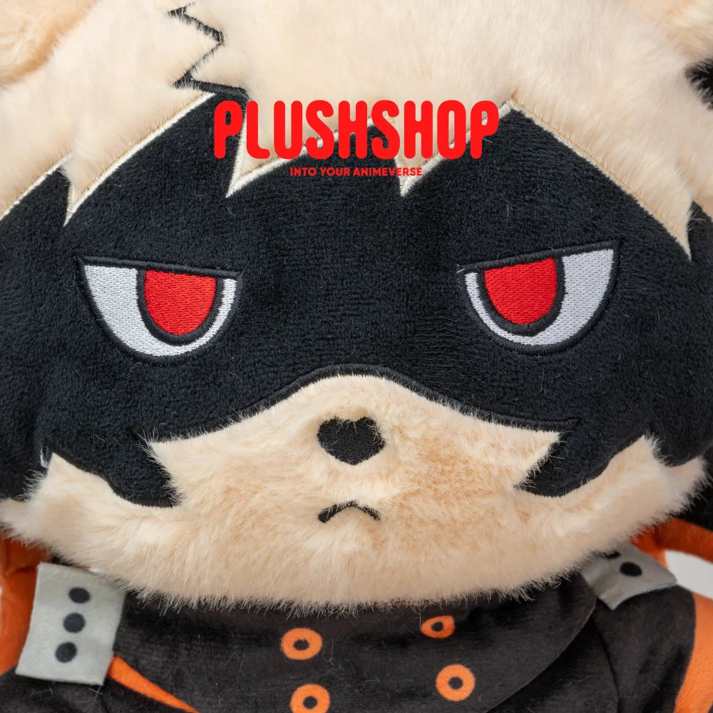 Bakugo Bunny Bakugo Bunny(Pre order) 玩偶