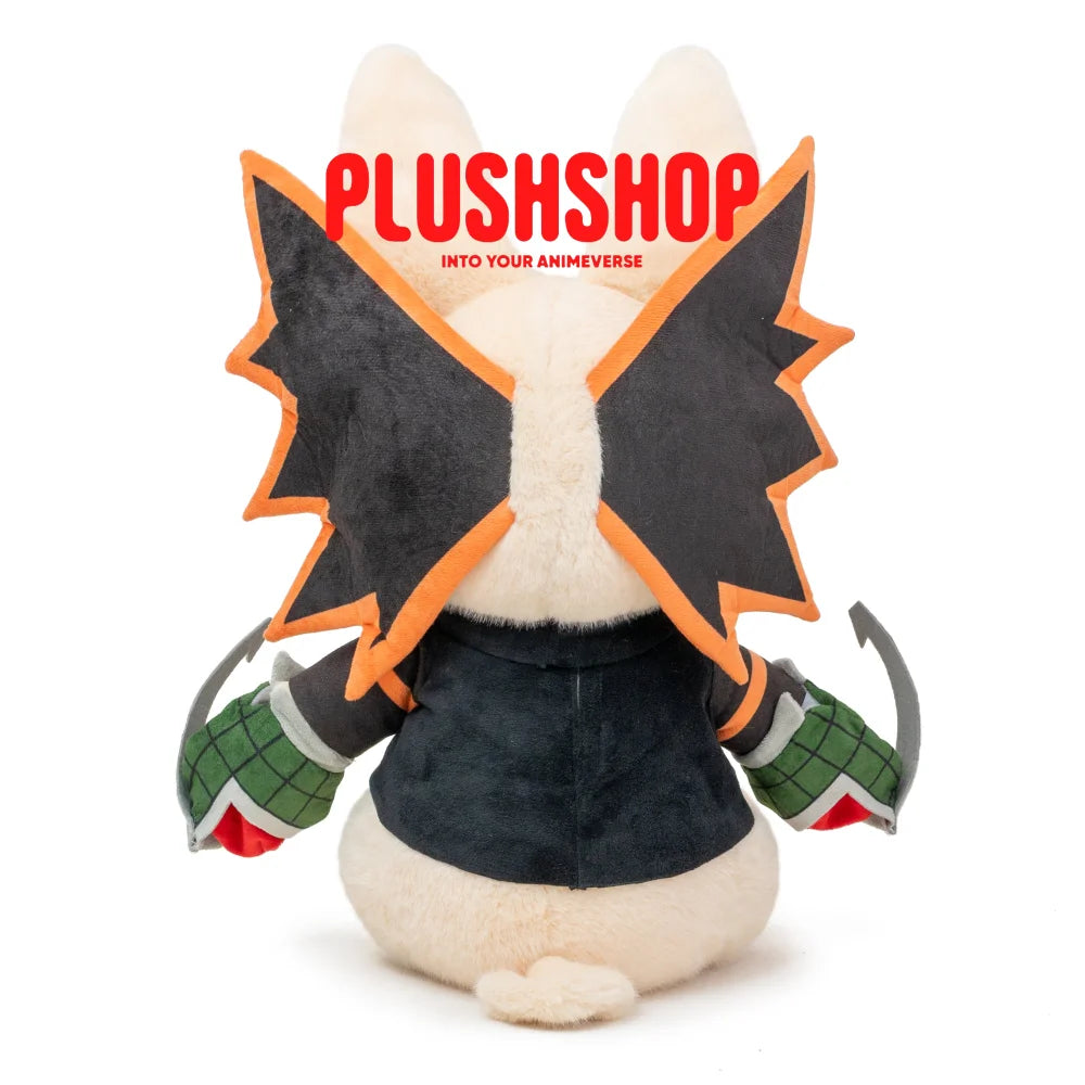 Bakugo Bunny Bakugo Bunny(Pre order) 玩偶
