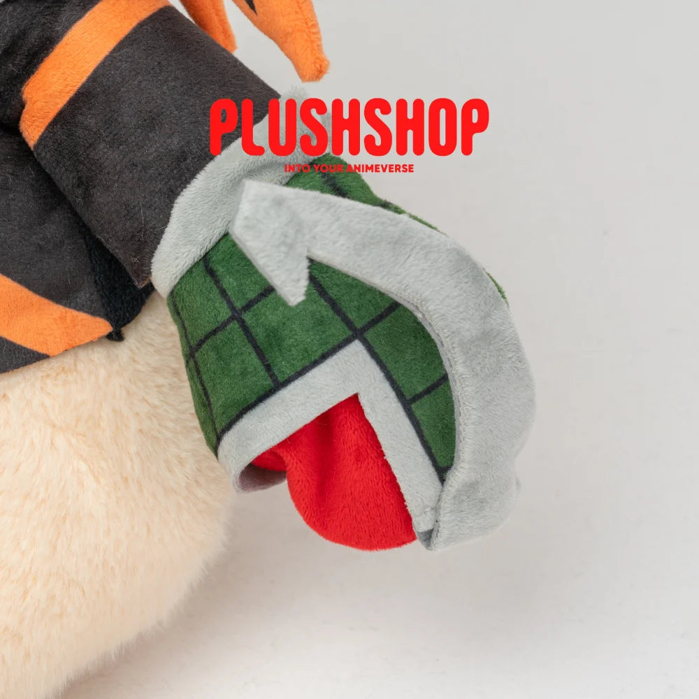 Bakugo Bunny Bakugo Bunny(Pre order) 玩偶