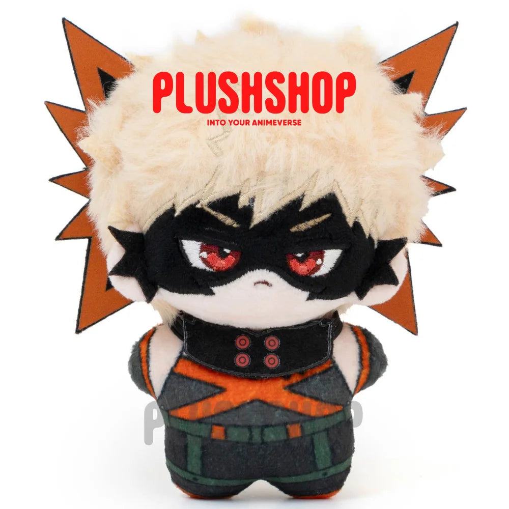 Bakugo Doll PLUSHSHOP Bakugo Doll PLUSHSHOP