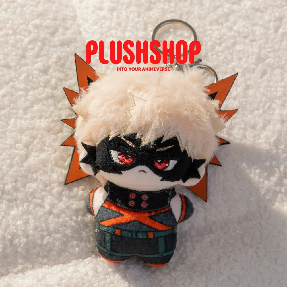 Bakugo Doll PLUSHSHOP Bakugo Doll PLUSHSHOP